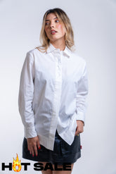 Camisa Mujer Karl Lagerfeld Bluson